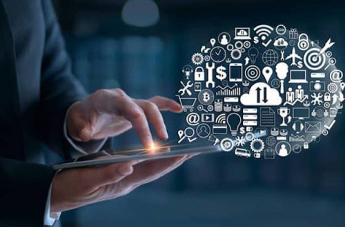 Digital transformation